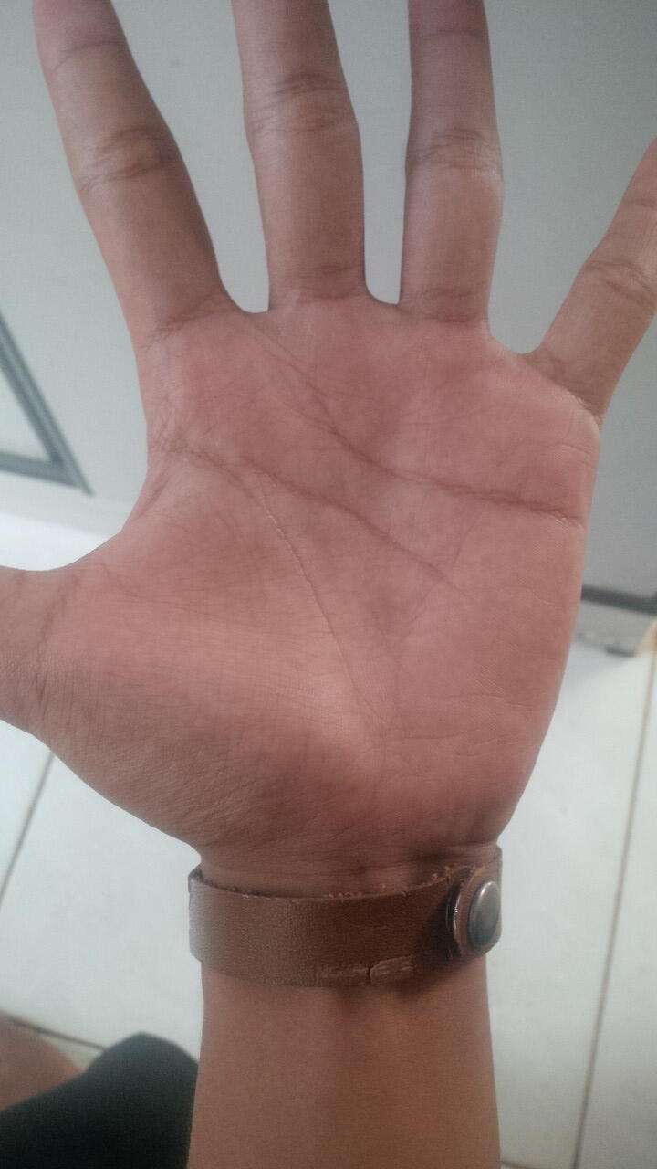 gratis palm reading baca ramalab garis tangan