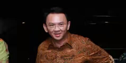 Ini Beda Film 'MY STUPID BOSS' dan 'COMIC 8' di Mata Ahok