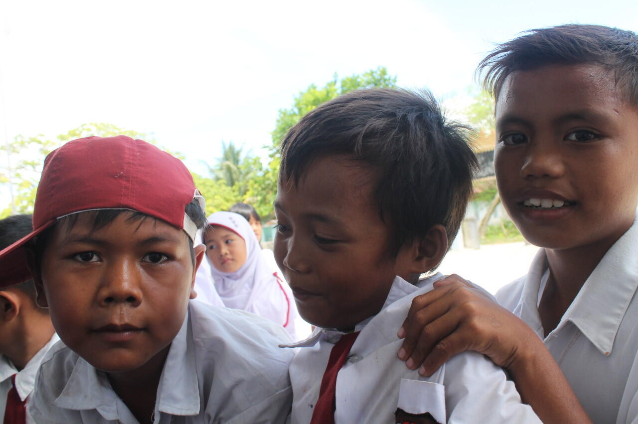 Donasi Buku Untuk Taman Baca &#91;Mari Berbagi Gan&#93;