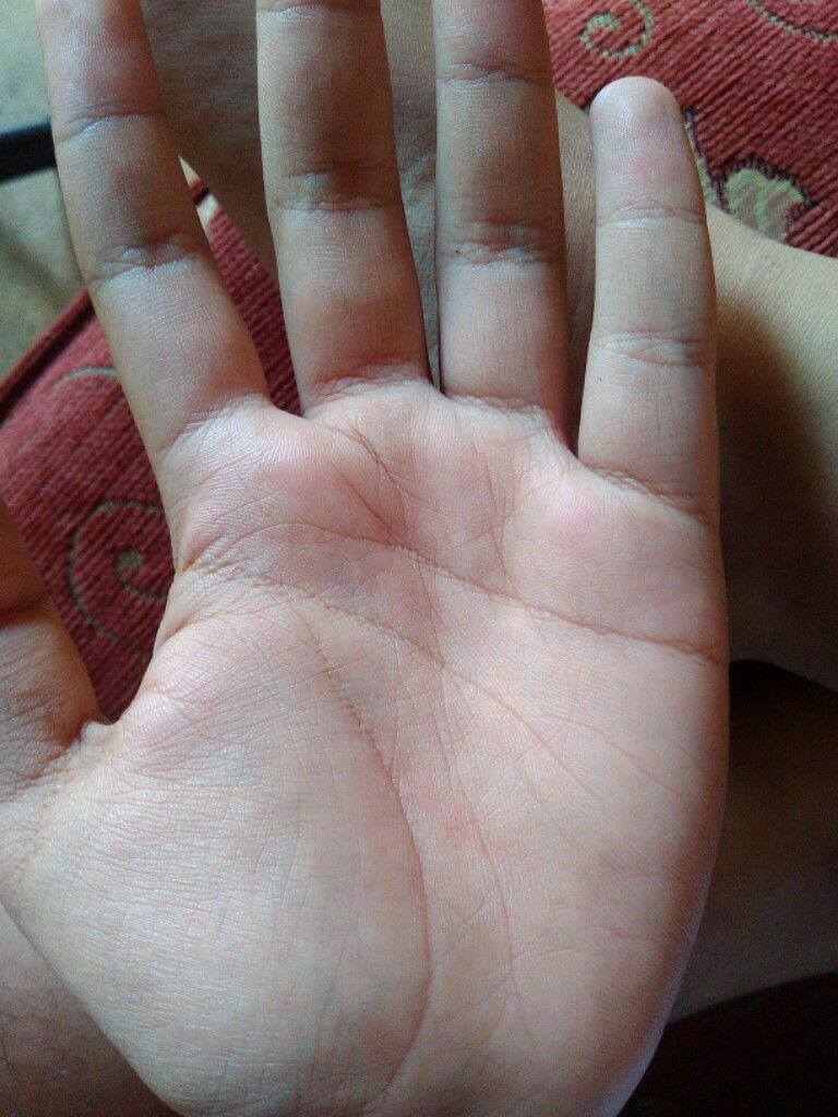 gratis palm reading baca ramalab garis tangan