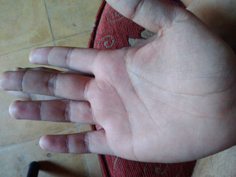 gratis palm reading baca ramalab garis tangan