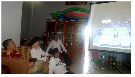 Indonesia Kalah, Menpora: Biasakan Menghargai Perjuangan Orang