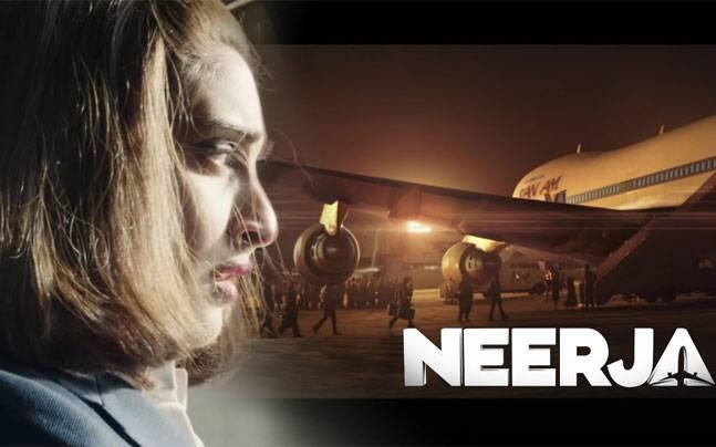 Neerja, Pramugari Cantik Yang Mengorbankan Nyawa Demi Menyelamatkan 360 Penumpang 