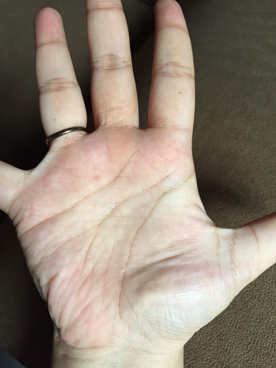 gratis palm reading baca ramalab garis tangan