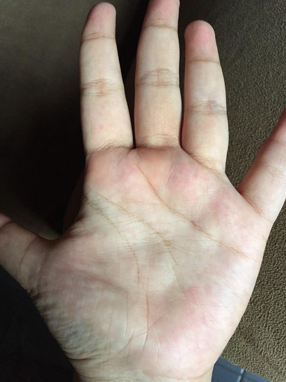 gratis palm reading baca ramalab garis tangan