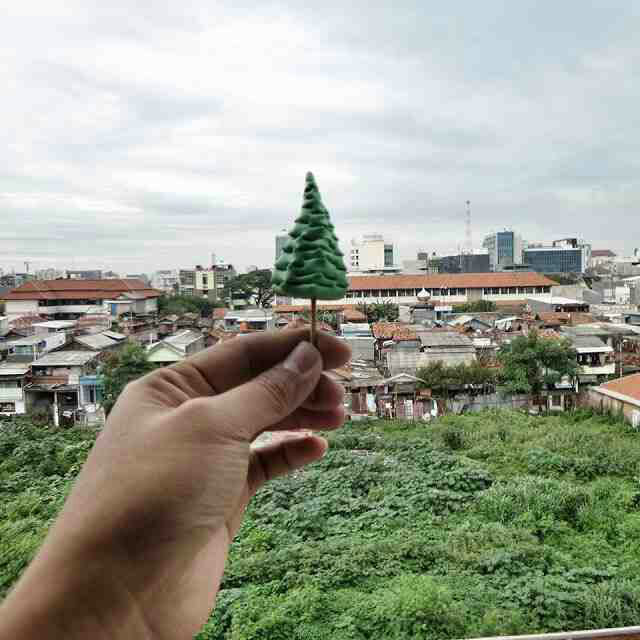 Terekam Kamera ⌒⌒Pasangan sedang Indehoy di Belakang Kantor