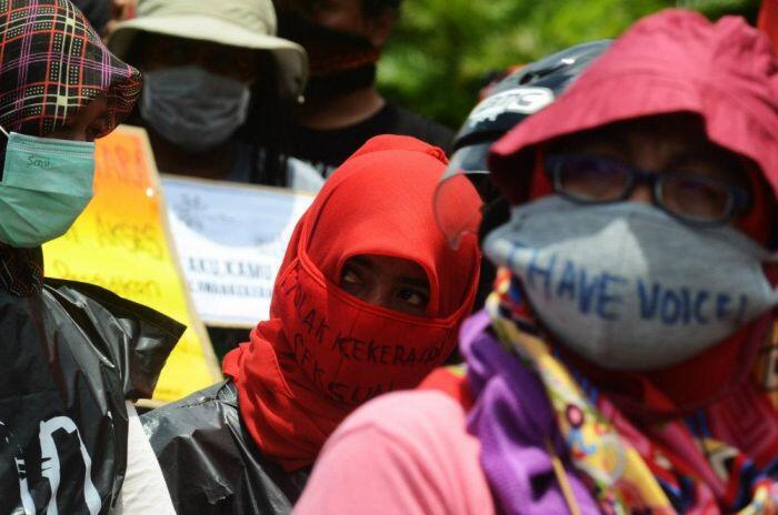 Apa yang berubah setelah 18 tahun reformasi?