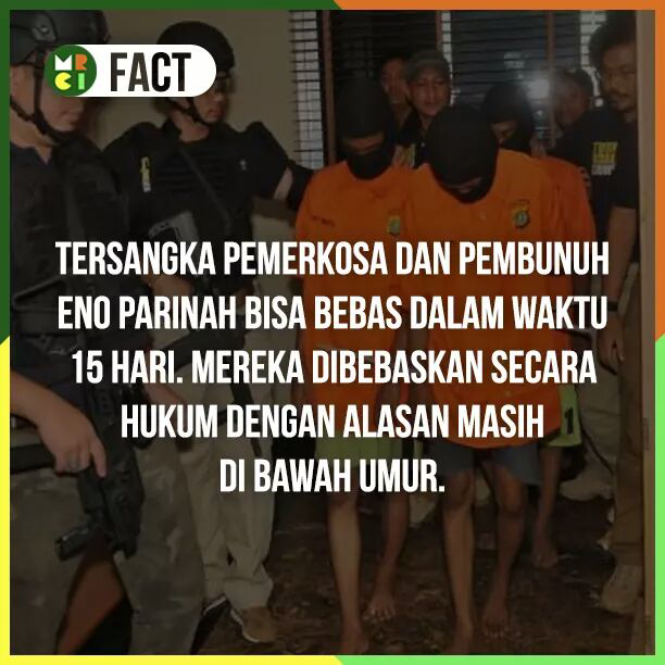Enaknya jadi anak dibawah umur ? gw punya ide