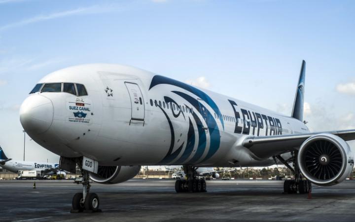 Sempat Dinyatakan Hilang, Egypt Air Ternyata Jatuh di Garis Pantai Mesir