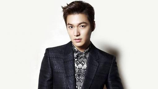 Artis Peran Lee Min-ho Bebas dari Wajib Militer 