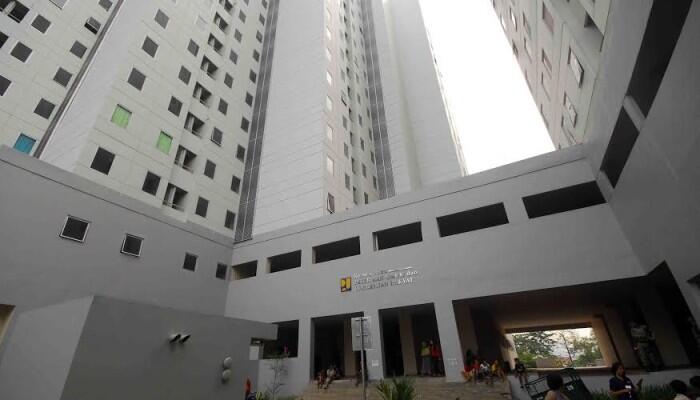 Ahok Sudah Relokasi 14.900 Warga ke Rumah Susun