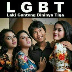 Kisah Para Istri yang Rela Dimadu Karena Suka Keadilan Abah