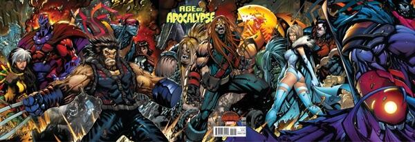 Fakta Menarik di Balik X-Men: Apocalypse