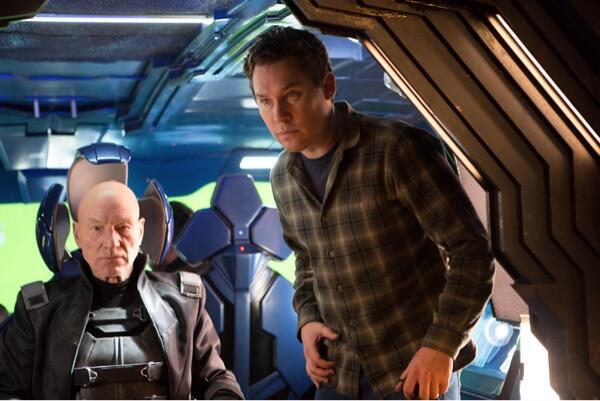Fakta Menarik di Balik X-Men: Apocalypse