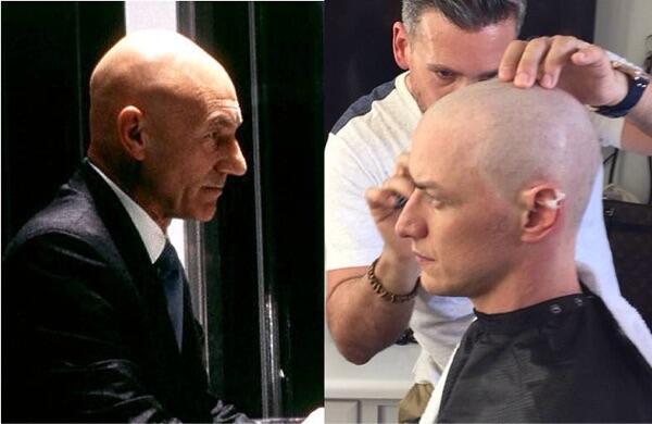Fakta Menarik di Balik X-Men: Apocalypse