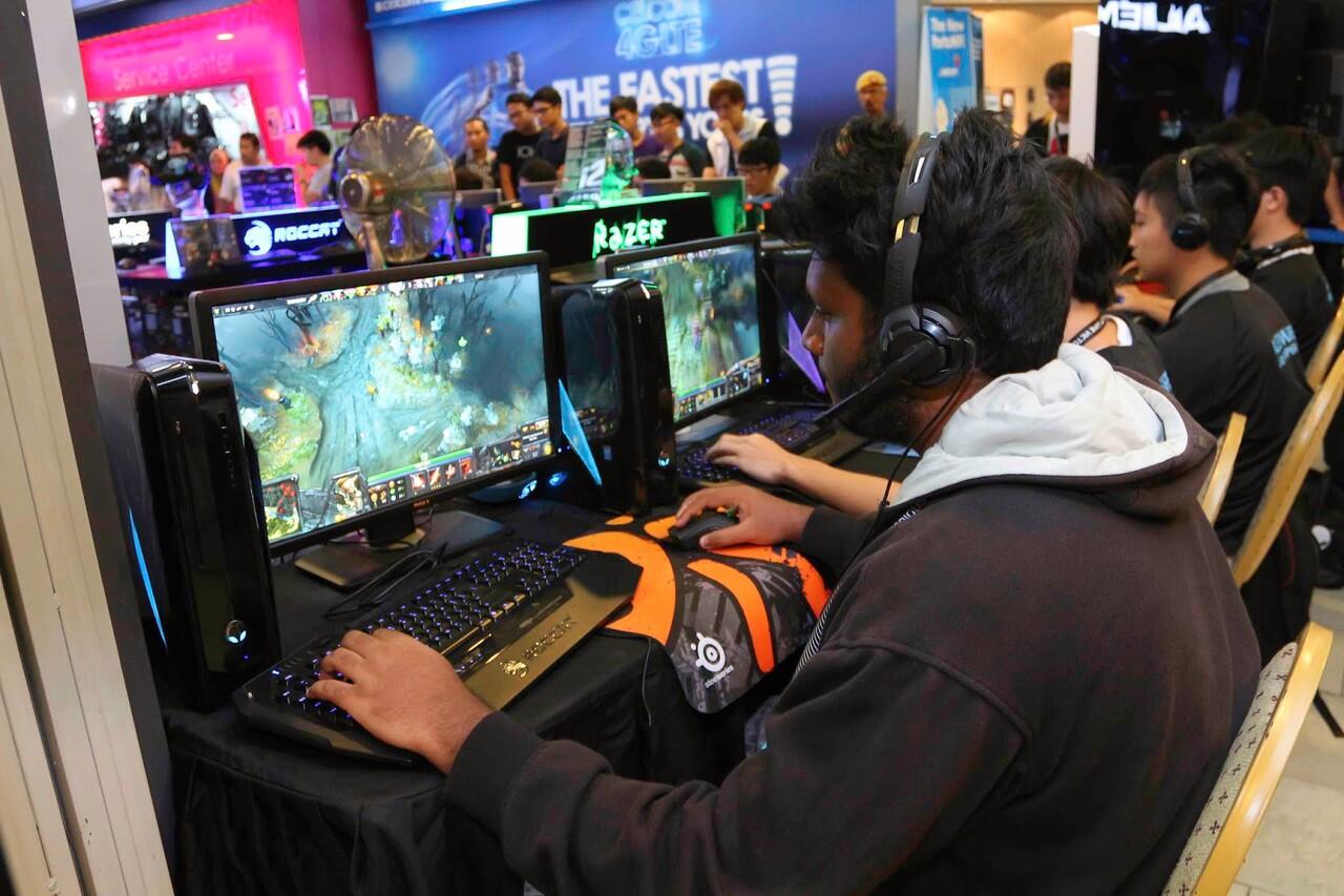 Hal Yang Dapat Agan/Sista Lakukan Saat Bosan 