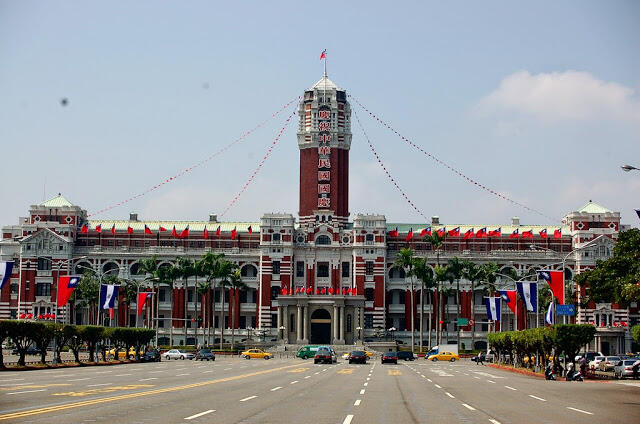 Yuk intip 12 kemegahan istana negara dari berbagai negara 