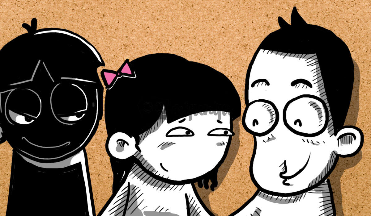 EMPAT tips Jadi Jomblo Bahagia Versi Ane