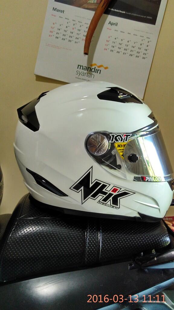 NHK vs INK vs KYT vs GM Page 33 KASKUS