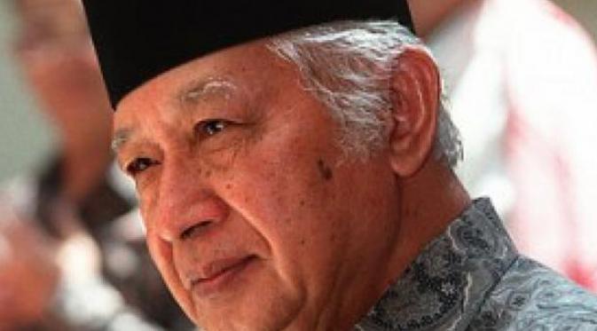 Pro Kontra Wacana Pemberian Gelar Pahlawan Suharto