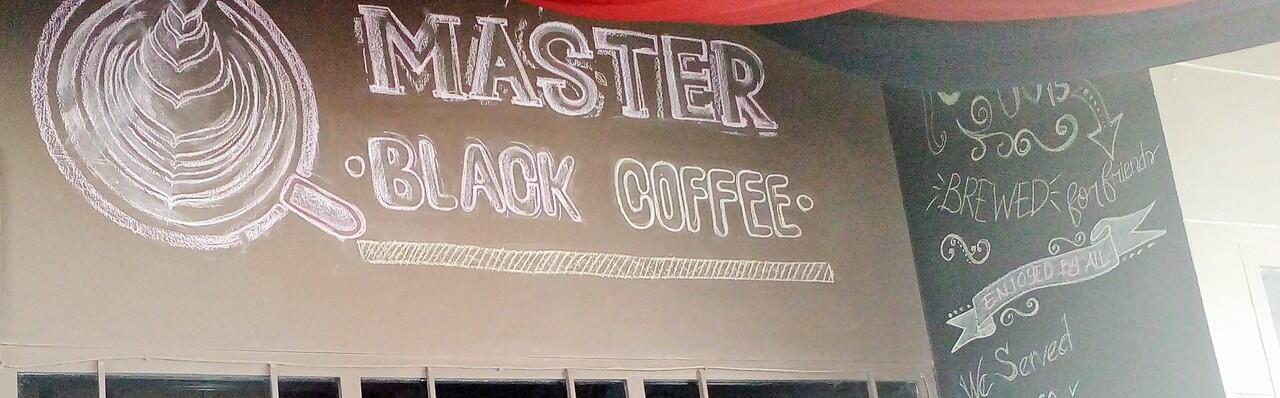 Kopi Priangan Saingan Baru St*rbucs