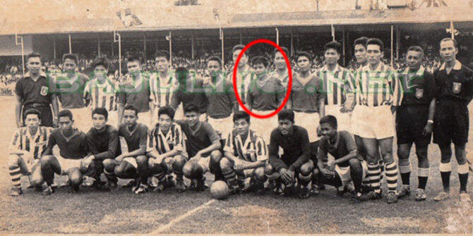 Sony Sandra : "Koko bukan saya mas ... 