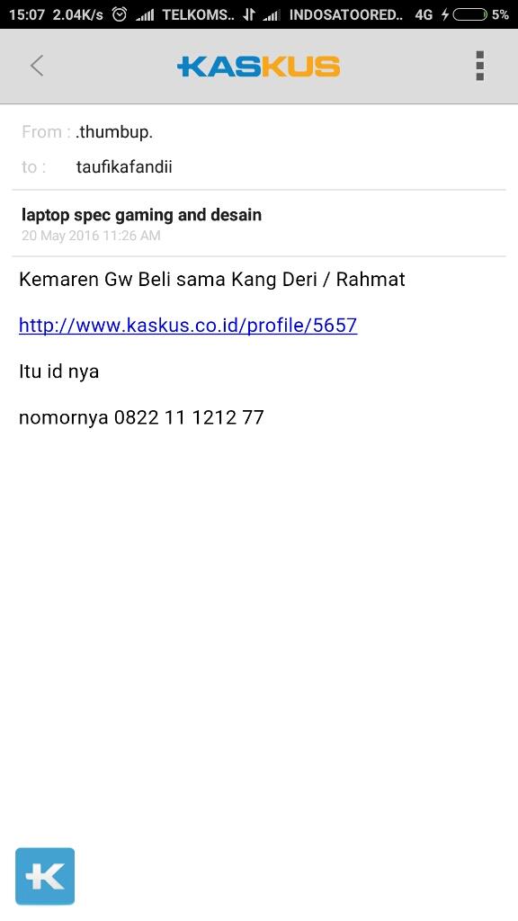WASPADA PENIPUAN