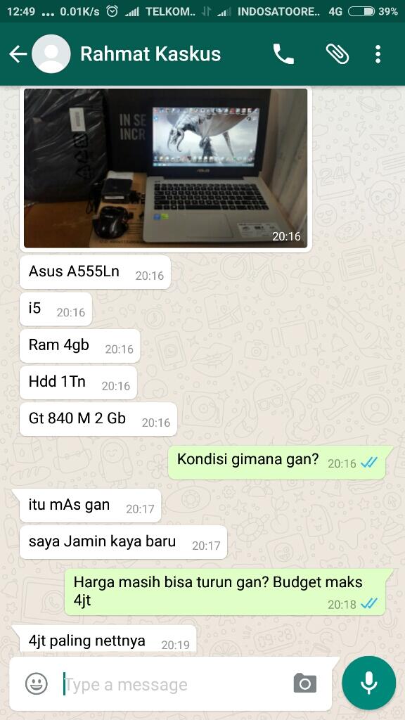 WASPADA PENIPUAN