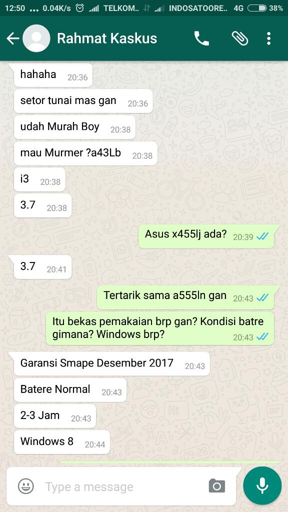 WASPADA PENIPUAN