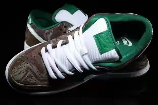 Hasil “Perkimpoian” Nike dan Starbucks apa ya istimewanya?