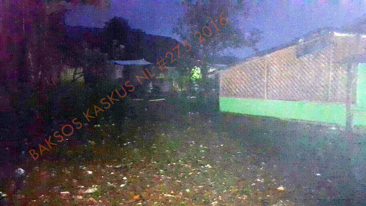 Baksos Kaskus NL #275 2016