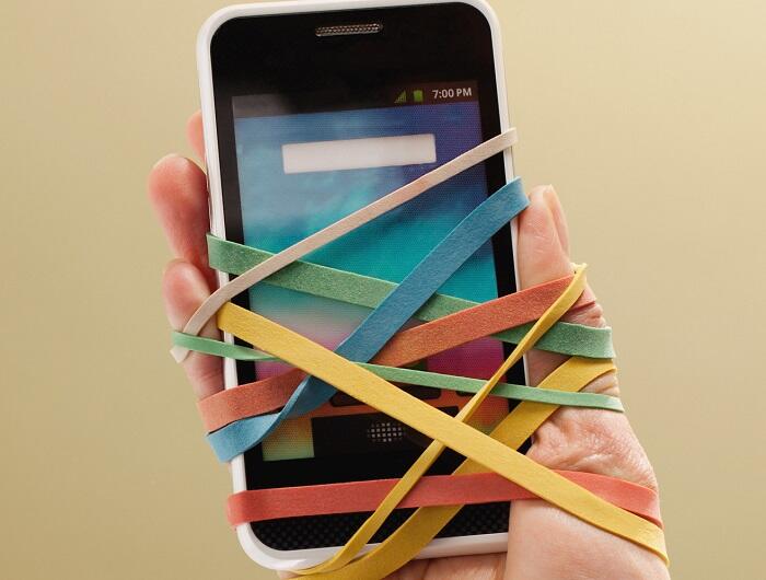 Kecanduan Smartphone? Ini Cara Sederhana Menghentikannya