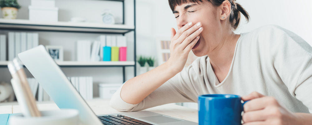 6 tips sehat yang bisa agan-sista lakukan setelah begadang!