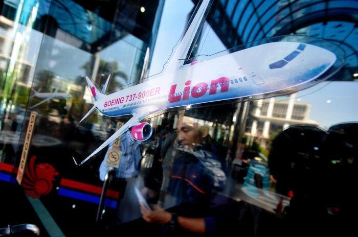 Penumpang Lion Air bisa pindah maskapai tanpa biaya