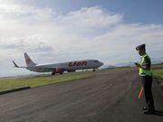 Penumpang Lion Air bisa pindah maskapai tanpa biaya