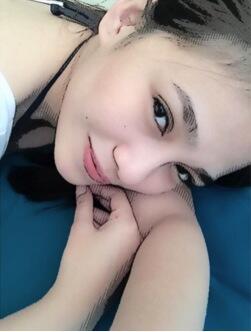 Pose-Pose Favorit Cewek Kalo Lagi Tiduran (++FOTO)