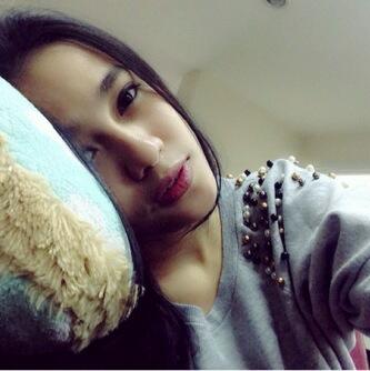 Pose-Pose Favorit Cewek Kalo Lagi Tiduran (++FOTO)