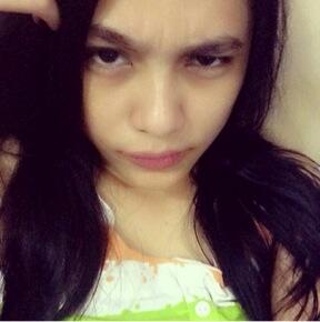 Pose-Pose Favorit Cewek Kalo Lagi Tiduran (++FOTO)