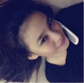 Pose-Pose Favorit Cewek Kalo Lagi Tiduran (++FOTO)