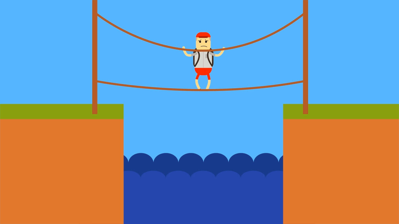 Penyebab Terpuruknya Pendidikan di Indonesia *Explained with Animation*