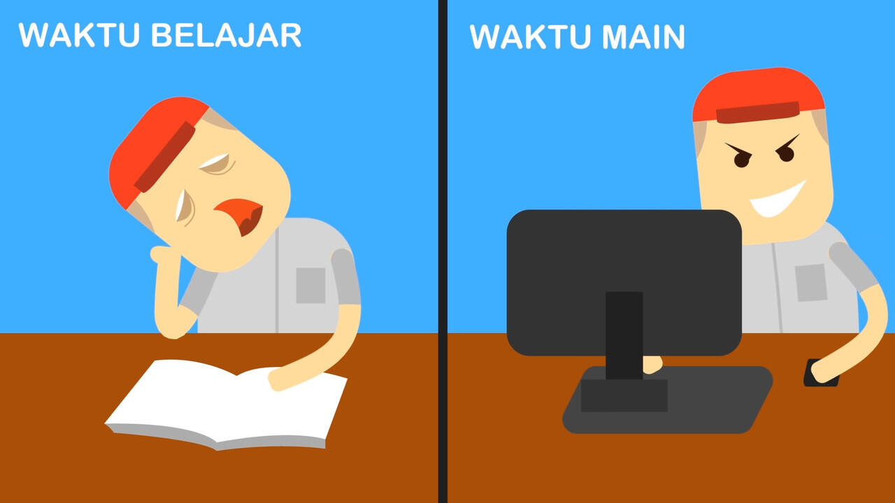Penyebab Terpuruknya Pendidikan di Indonesia *Explained with Animation*