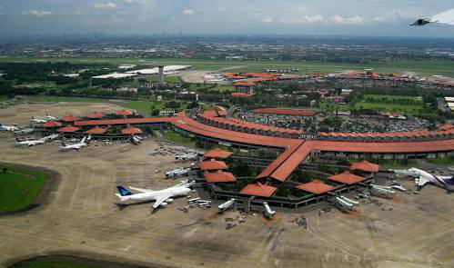 Targetkan Wisatawan Tiongkok, Kemenpar Akan Tingkatkan Direct Flight