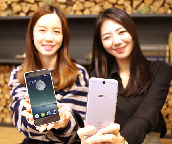 Foxconn Boyong Smartphone Sekelas iPhone ke Indonesia