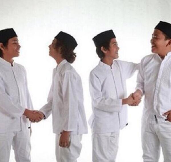 Hal yang ditungguin di KASKUS saat Ramadhan