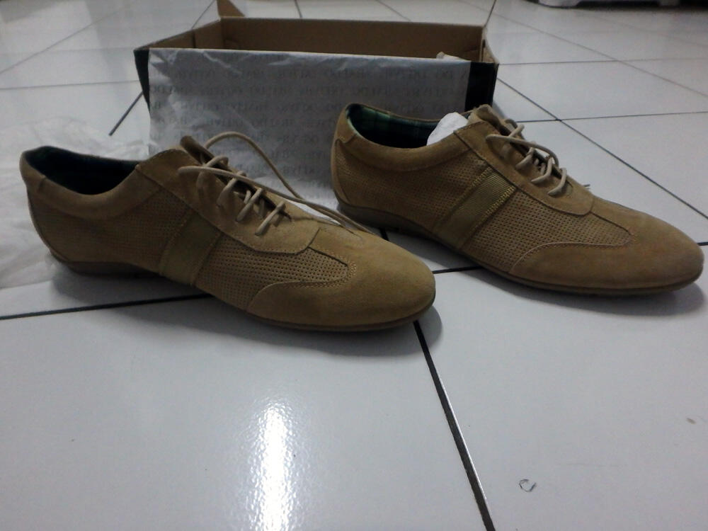 &#91;KOMBAT Deals&#93;Promo Sepatu S.Baldo dan Diadora .. Harga Miring (New)