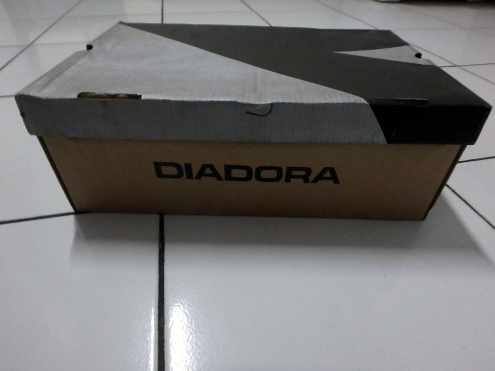 &#91;KOMBAT Deals&#93;Promo Sepatu S.Baldo dan Diadora .. Harga Miring (New)