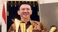 Ahok: Akhir Pekan Ada Teman Ahok Fair untuk Cari Dana ke Pilgub DKI