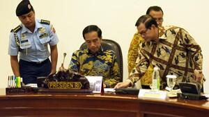 Istana: Percuma Kebijakan Bagus Tapi Tidak Bisa Segera Diimplementasikan