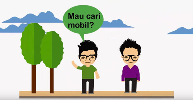 Ikutan Lelang di Ibid, Cara Baru Untuk Dapetin Mobil Incaran