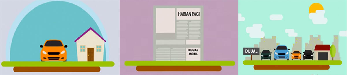 Ikutan Lelang di Ibid, Cara Baru Untuk Dapetin Mobil Incaran